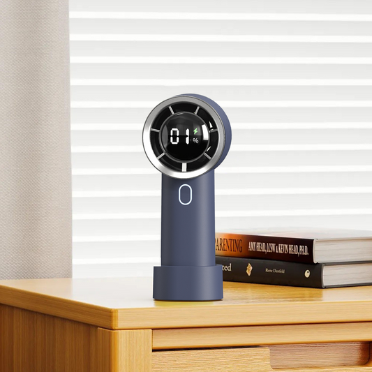 SmartBreeze