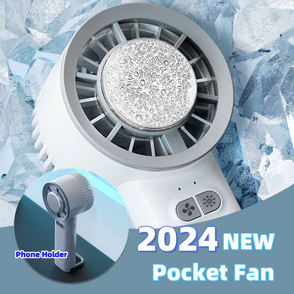Mini Fan