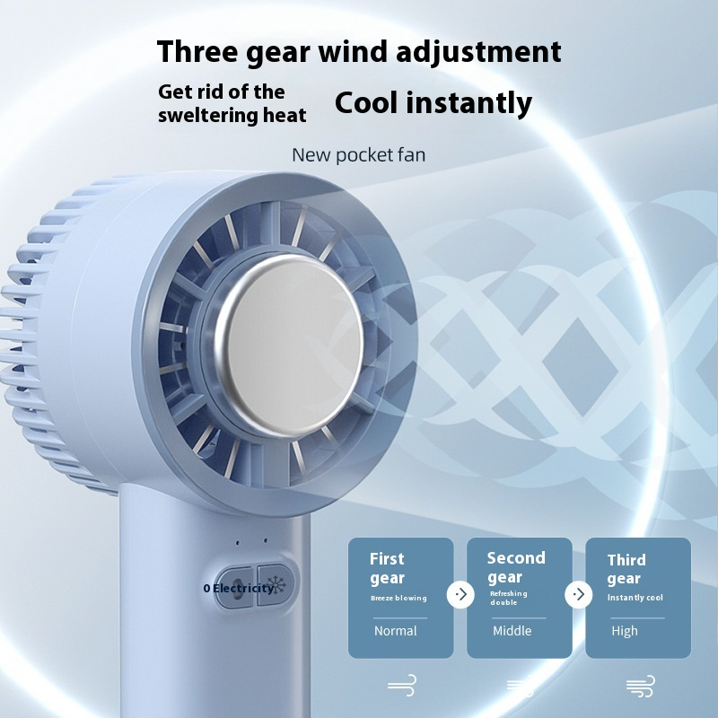 Mini Fan
